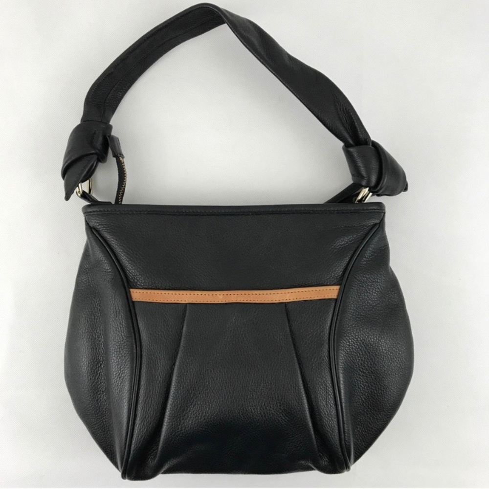 NWOT Tre Vero Handbag Made in Italy - Picture 5 of 9